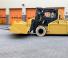 Stivuitoare frontale electrice Caterpillar EP65NH