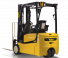 Yale ERP-030VT