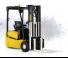 Yale ERP16VT MWB