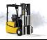 Yale ERP20VT LWB