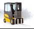 Yale ERP25VL MWB 