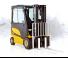 Yale ERP 30 VL LWB