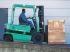 Stivuitoare frontale electrice Mitsubishi FB 35 KPAC