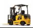 Komatsu FB 25 H 1 E