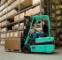 Stivuitoare frontale electrice Mitsubishi FB10KRT PAC
