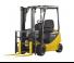 Komatsu FB14-12
