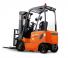Stivuitoare frontale electrice OCTANE FB15