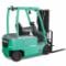 Stivuitoare frontale electrice Mitsubishi FB16PN