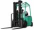 Stivuitoare frontale electrice Mitsubishi FB16PN