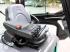 Stivuitoare frontale electrice Mitsubishi FB16PN