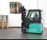 Stivuitoare frontale electrice Mitsubishi FB16PN