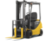Komatsu FB20AU-12
