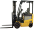 Komatsu FB20SHU-6