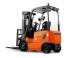 Stivuitoare frontale electrice OCTANE FB25