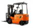 Stivuitoare frontale electrice OCTANE FB25