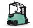 Stivuitoare frontale electrice Mitsubishi FB35N