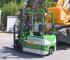 Stivuitoare frontale electrice Artison FBT 15