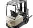 Stivuitoare frontale electrice Crown FC 5215-40