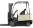 Stivuitoare frontale electrice Crown FC 5215-50