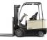 Stivuitoare frontale electrice Crown FC 5225 3.0