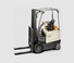 Stivuitoare frontale electrice Crown FC 5225-40