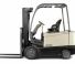 Stivuitoare frontale electrice Crown FC 5225-50