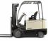 Stivuitoare frontale electrice Crown FC 5225-60
