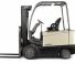 Stivuitoare frontale electrice Crown FC 5245-55