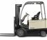 Stivuitoare frontale electrice Crown FC 5245-60