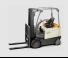 Stivuitoare frontale electrice Crown FC 5245-65