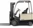 Stivuitoare frontale electrice Crown FC 5245-65