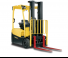 Stivuitoare frontale electrice Hyster J1.6XNT (MWB)