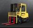 Stivuitoare frontale electrice Hyster J2.0XTLG