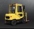 Stivuitoare frontale electrice Hyster J2.0XTLG