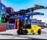 Stivuitoare frontale electrice Hyster J230XD