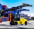 Stivuitoare frontale electrice Hyster J250XD