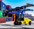 Stivuitoare frontale electrice Hyster J280XD