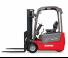 Stivuitoare frontale electrice Manitou ME 315 C