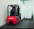 Stivuitoare frontale electrice Manitou ME 315 C