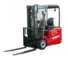 Stivuitoare frontale electrice Manitou ME 315
