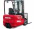 Stivuitoare frontale electrice Manitou ME 316