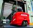 Stivuitoare frontale electrice Manitou ME 316