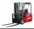Stivuitoare frontale electrice Manitou ME 316