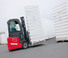 Stivuitoare frontale electrice Manitou ME 318