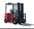 Stivuitoare frontale electrice Manitou ME 420