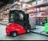 Stivuitoare frontale electrice Manitou ME 425 C