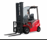 Stivuitoare frontale electrice Manitou ME 425