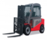 Stivuitoare frontale electrice Manitou ME 440