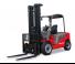 Stivuitoare frontale electrice Manitou ME 445