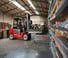 Stivuitoare frontale electrice Manitou ME 450